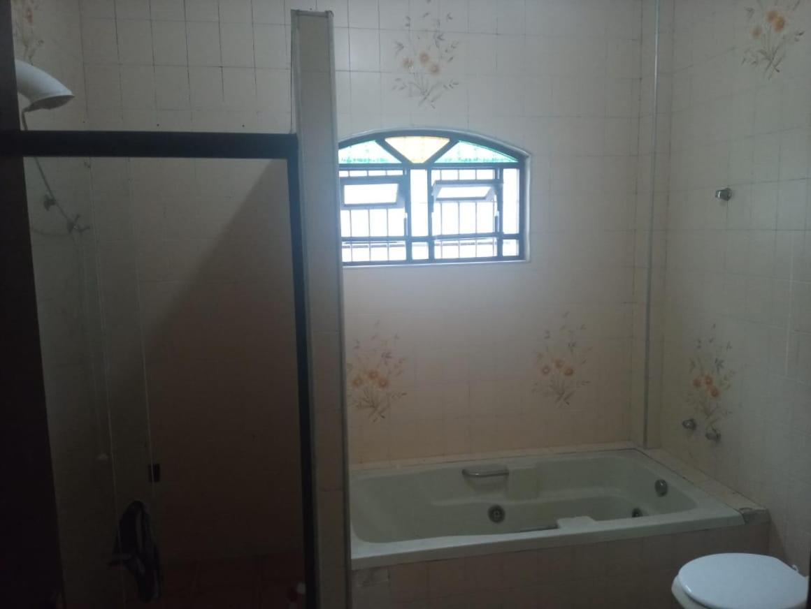 Pousada Lincoln Praia Grande (Santos) Zewnętrze zdjęcie
