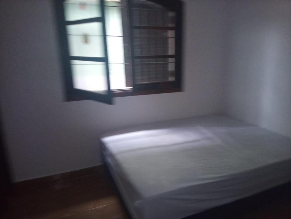 Pousada Lincoln Praia Grande (Santos) Zewnętrze zdjęcie