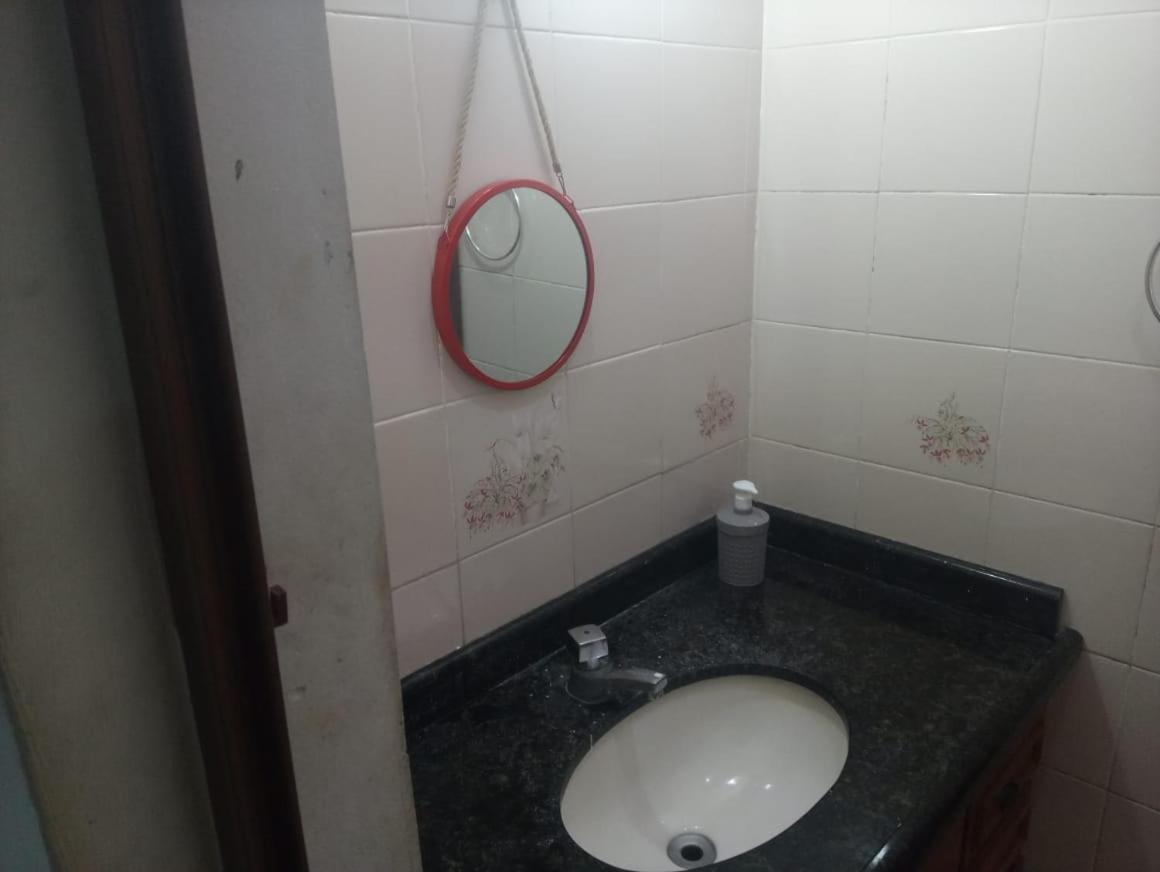 Pousada Lincoln Praia Grande (Santos) Zewnętrze zdjęcie