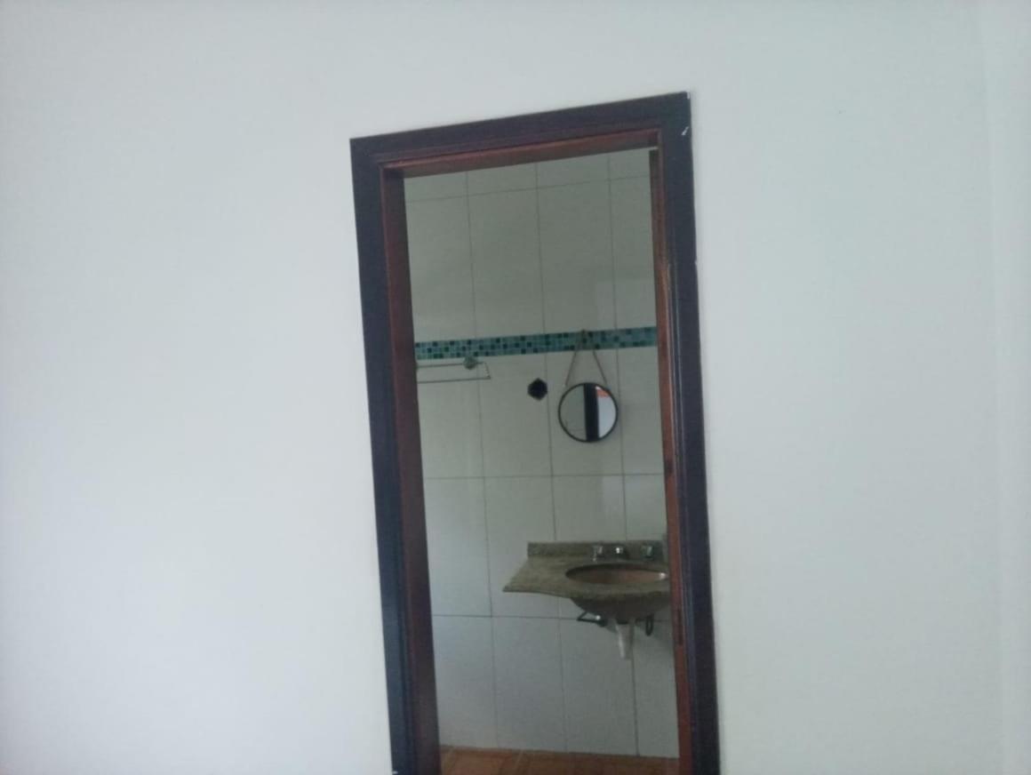 Pousada Lincoln Praia Grande (Santos) Zewnętrze zdjęcie