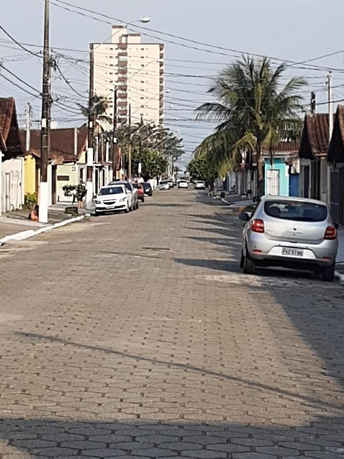 Pousada Lincoln Praia Grande (Santos) Zewnętrze zdjęcie