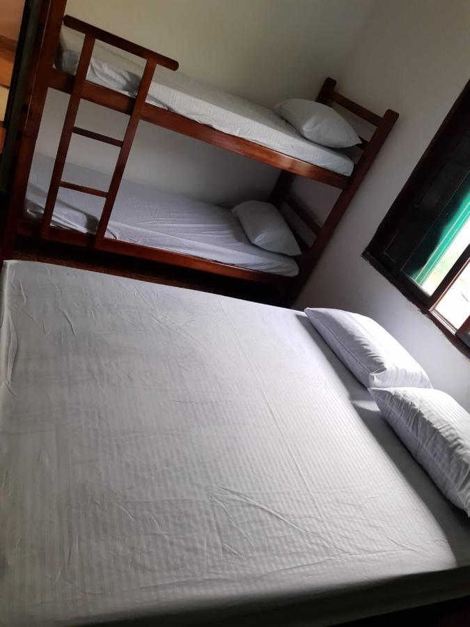 Pousada Lincoln Praia Grande (Santos) Zewnętrze zdjęcie