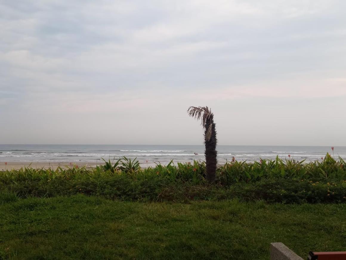 Pousada Lincoln Praia Grande (Santos) Zewnętrze zdjęcie
