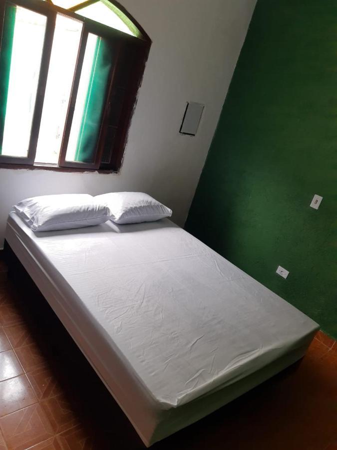 Pousada Lincoln Praia Grande (Santos) Zewnętrze zdjęcie