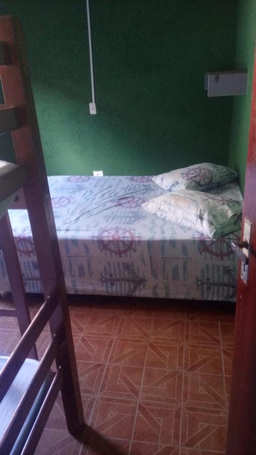 Pousada Lincoln Praia Grande (Santos) Zewnętrze zdjęcie