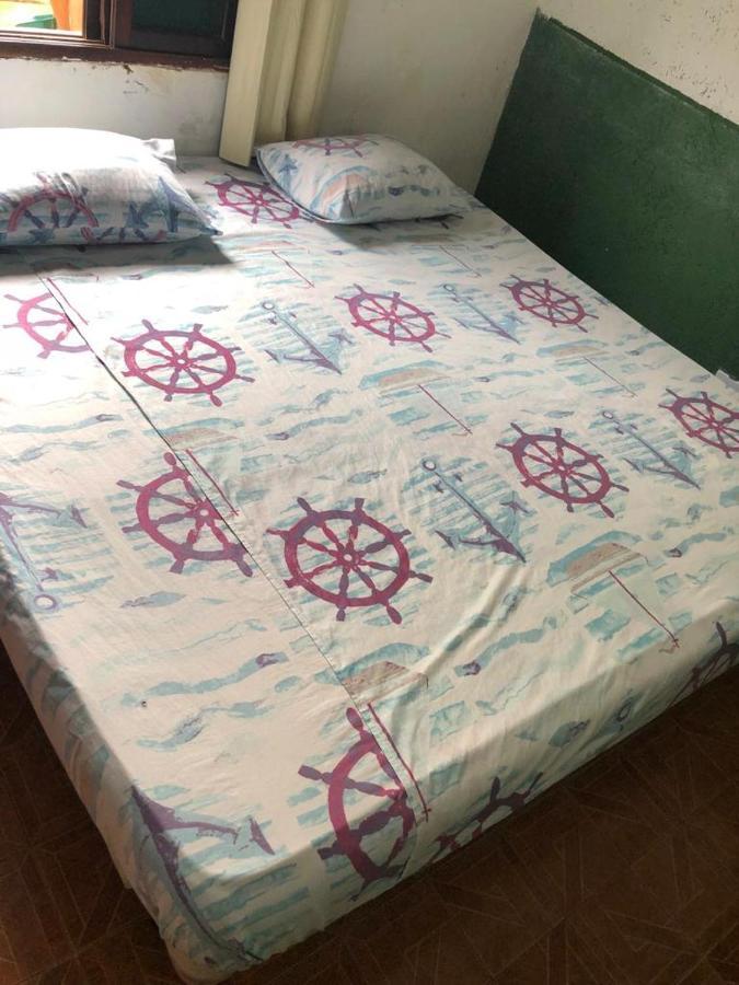 Pousada Lincoln Praia Grande (Santos) Zewnętrze zdjęcie
