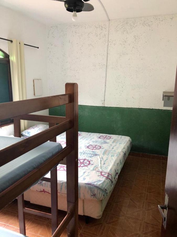 Pousada Lincoln Praia Grande (Santos) Zewnętrze zdjęcie