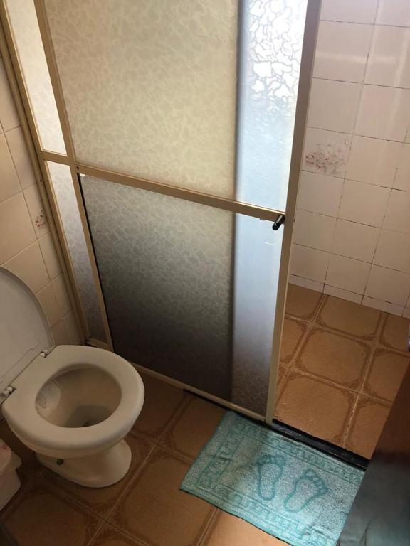 Pousada Lincoln Praia Grande (Santos) Zewnętrze zdjęcie